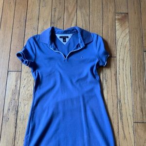 Comfortable T-shirt dress